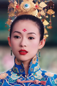 House of Flying Daggers